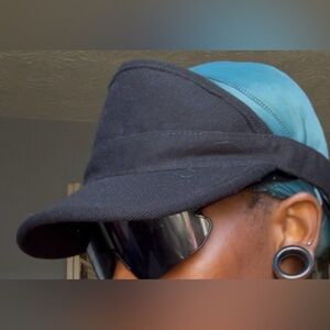 Forever 21 Black Hat